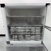 Thermo Fisher Scientific TSX70086A Ultra-Low Freezer, -80C image 3